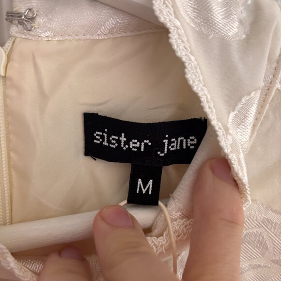 Sister Jane - Dandelion midi dress - Picture 8 of 8